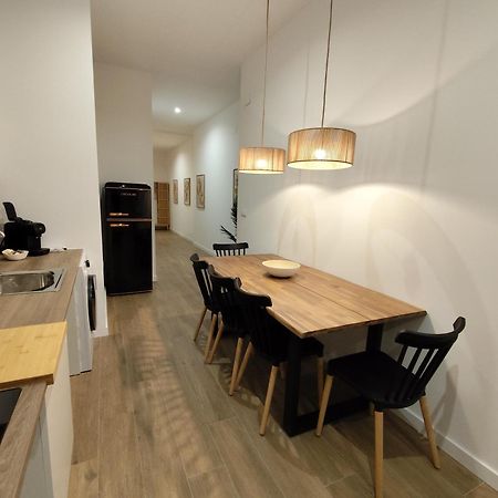 Travel Habitat Mediterranean Suites Valenza Esterno foto