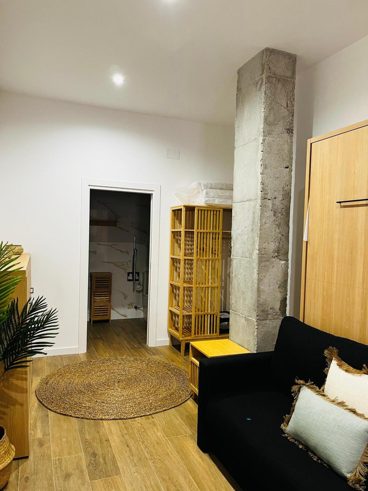 Travel Habitat Mediterranean Suites Valenza Esterno foto