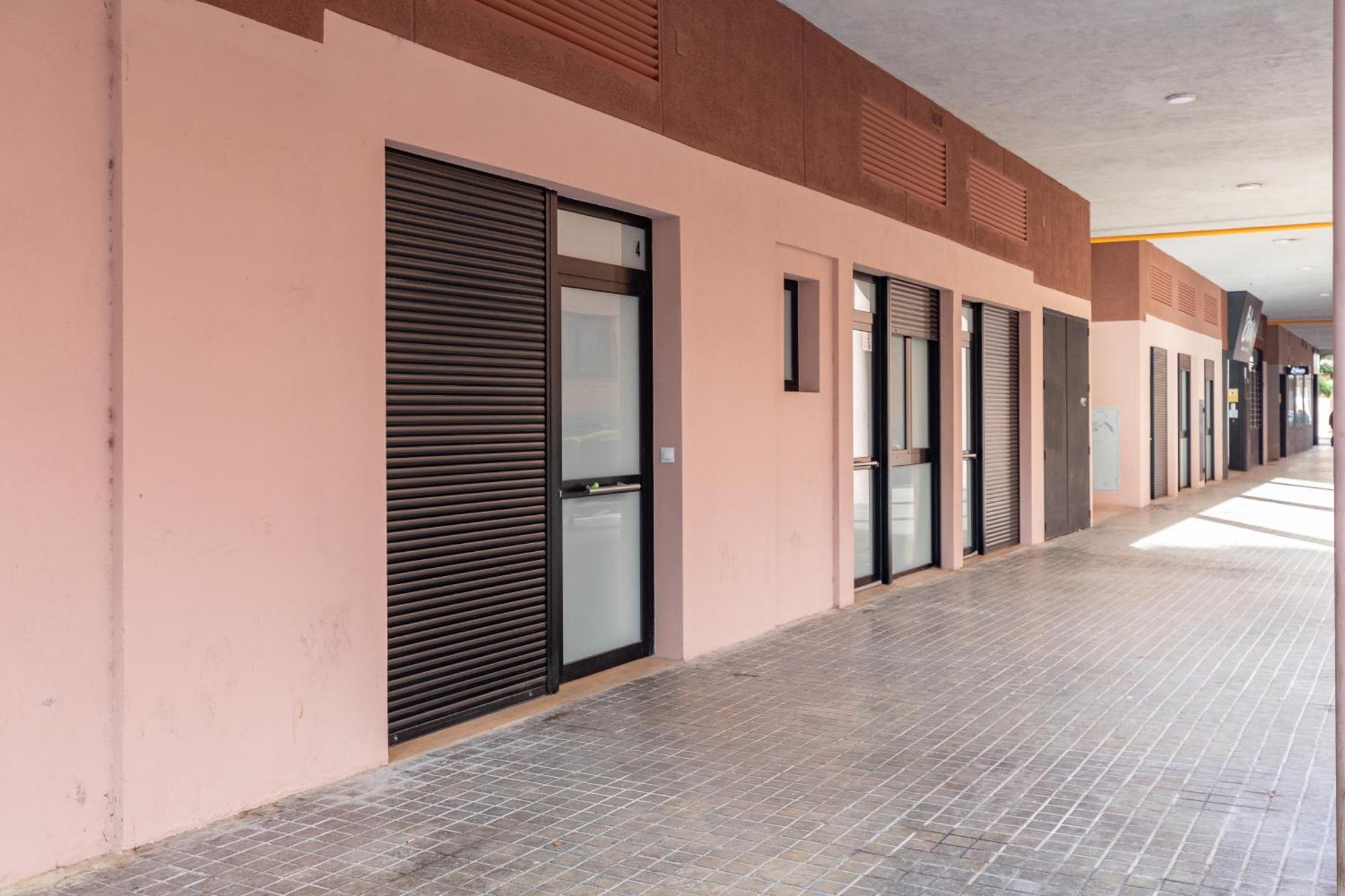 Travel Habitat Mediterranean Suites Valenza Esterno foto